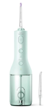 Іригатор  Philips портативний Sonicare Cordless Power Flosser 3000, HX3826/24