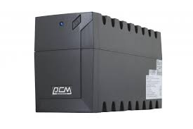Джерело безперебійного живлення Powercom RPT-1000AP IEC
