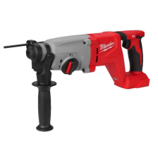 Перфоратор  Milwaukee M18 BLHACD26-0 SDS-Plus 2.6 Дж 3 режима безщітковий (4933492483)
