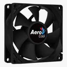 Кулер AeroCool Force 8 Black (ACF1-FC00110.11)