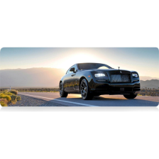 Килимок Voltronic Rolls-Royce (C47372)