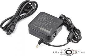 Блок живлення PowerPlant ACER 220V, 19V 90W 4.74A (5.5*1.7) wall mount (WM-AC90F5517)