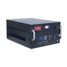 Літій-залізо-фосфатний акумулятор  Merlion LiFePO4 48V 200AH for Solar,(440x580x270), 5000 циклів Q1