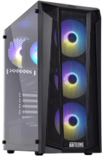 Дестоп ARTLINE Gaming X35 (X35v44)