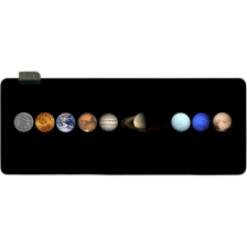 Килимок Voltronic Planets marbles (RGB383D)