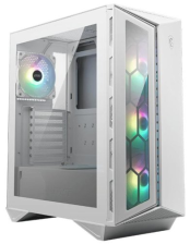 Корпус  MSI MPG Gungnir 110R White with window (MPG GUNGNIR 110R WHITE)