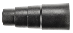 Сполучна втулка GRAPHITE (перехідник для підключення обладнання до пилососа) 59G607-150