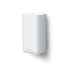 Система WiFi-Mesh  ASUS ZenWiFi BD4 Outdoor BE3600, 2x2,5GE WAN/LAN, 1мод, білий 90IG09A0-MO3B60