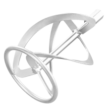 Мішалка будівельних сумішей  GRAPHITE