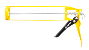 Пістолет для герметикiв TOPEX, рамний 21B245