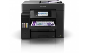 Багатофункціональний пристрій Epson L6570 Фабрика друку з WI-FI C11CJ29404