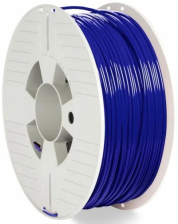 Пластик для 3D-принтера  Verbatim PETG, 2,85 мм, 1 кг, blue (55063)