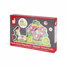 Конструктор Janod Принцеса  (J08026)