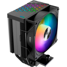 Кулер  PCCOOLER R400 ARGB Black (R400 ARGB BK)