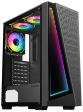 Корпус  Gamemax Prism