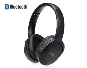 Bluetooth-гарнiтура  REAL-EL GD-850 Black