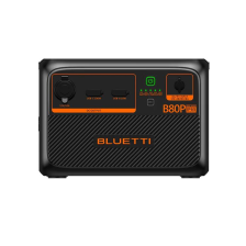 Додаткова батарея BLUETTI B80P Expansion Battery | 806Wh