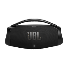 Портативна колонка JBL MULTIMEDIA JBLBB3WIFIBLKEP