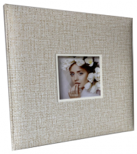 Альбом  EVG 10x15x200 BKM46200 DOME IVORY