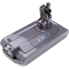 Акумулятор  PowerPlant для пилососу Dyson V10 25.2V 2.5Ah Li-ion (JYX-DYS-LV10)