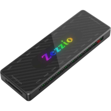 Модуль управління підсвічуванням  Zezzio 1 to 9 ARGB PWM HUB
