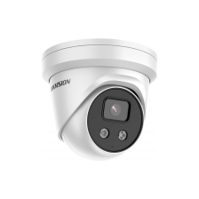 Камера  Hikvision DS-2CD2347G2-LU(C) (2.8)