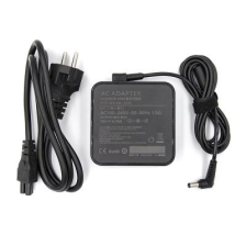 Блок живлення до ноутбуку PowerPlant ASUS 220V, 19V 90W 4.74A (5.5*2.5) wall mount 