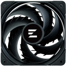 Кулер  Zalman ZM-AF120 Black (ZM-AF120BLACK)