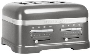 Тостер  KitchenAid 5KMT4205EMS