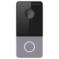 IP панель виклику Hikvision DS-KV6103-PE1(С)