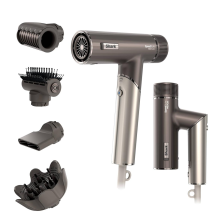 Фен  Shark SpeedStyle Pro 4-in-1 Hair Dryer System HD542EU