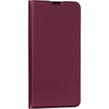 Чохол BeCover Exclusive New Style для Xiaomi Redmi Note 13 Pro 5G Red Wine (711192)