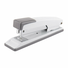 Степлер   Delta by Axent 24 / 6 до 20 листів металевий сірий (D4233-03)