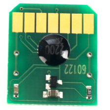 Чіп для картриджа OKI B2200/B2400 2K