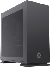 Корпус  GameMax M60 Black без БЖ