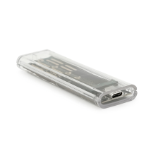 Кишеня  VOLTRONIC M5 3.1, M.2 NVME/NGFF, 9210/583, A-C 10Gbps, Type-C 3.1/SATA interface