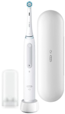 Електрична зубна щітка  Oral-B iOG4.1A6.1DK White