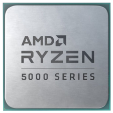 Процесор  AMD Ryzen 5 5500GT MPK (100-100001489MPK)