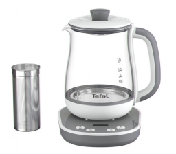 Електрочайник  Tefal Tastea Tea Maker BJ551B10