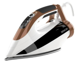 Праска  Sencor SSI8400BZ