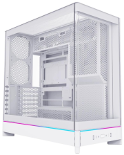 Корпус  MONTECH HS02 (W)