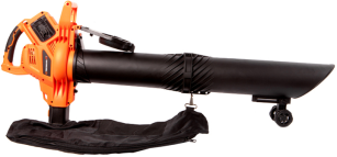 Повітродувка  Tekhmann TCBV-245/i20 (850993)