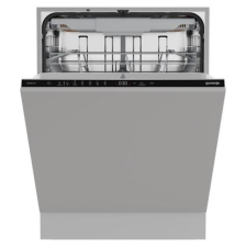 Посудомийна машина  Gorenje вбудовувана GV16E1