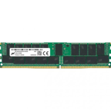 Оперативна пам’ять Micron DDR4 RDIMM 32GB 2Rx8 3200 CL22 (16Gbit) (Single Pack), EAN: 649528929532