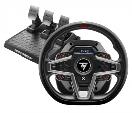 Кермо  ThrustMaster T248X PC/XBOX series S|X /Xbox One T248X (4460182)