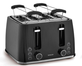 Тостер Sencor STS7541BK