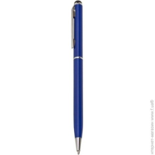 Стилус S0534 ручка для ємнісних екранів, синій