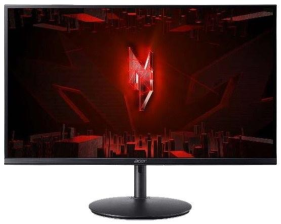 Монітор  Acer XF270X1biiph (UM.HX0EE.101)