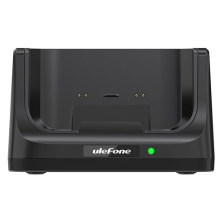Настільний зарядний пристрій  для Ulefone Power Armor 16 Pro/Armor 21 Power Armor 16 Pro