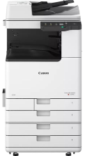 Багатофункціональний пристрій  Canon imageRUNNER C3326i with Wi-Fi (5965C005)